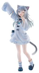 Nachoneko - Nachoneko - Trio-Try-iT PVC Statue (21 cm)