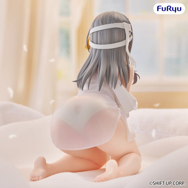 Goddess of Victory: Nikke - Modernia: First Affection Ver. - Nudelstopper PVC Statue (9 cm)