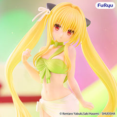 To Love-Ru Darkness - Konjiki no Yami: BiCute Ribbons Ver. - PVC Statue (26 cm)