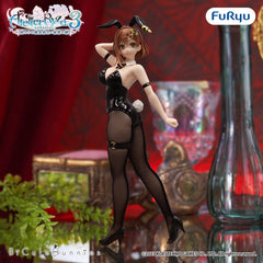 Atelier Ryza 3: Alchemist of the End & the Secret Key - Reisalin Stout - BiCute Bunnies PVC Statue (27 cm)
