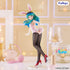 Urusei Yatsura - Lum - BiCute Bunnies PVC Statue (28 cm)