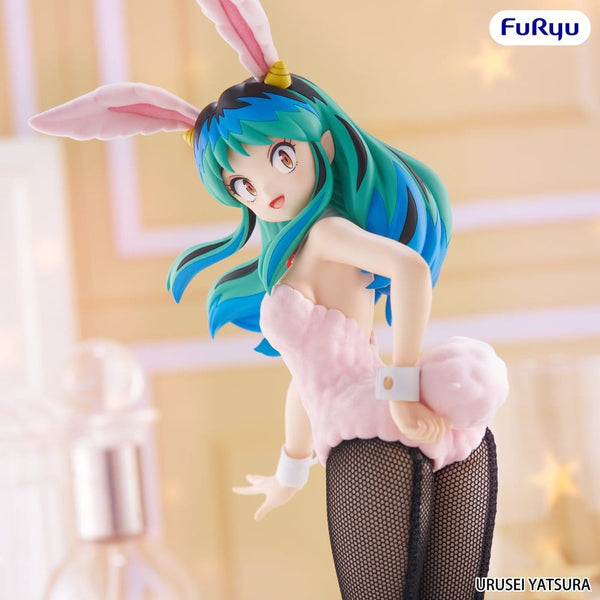Urusei Yatsura - Lum - BiCute Bunnies PVC Statue (28 cm)