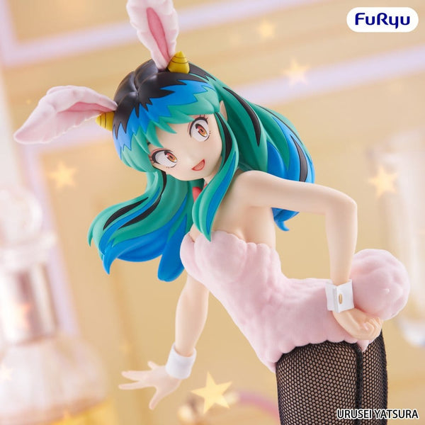 Urusei Yatsura - Lum - BiCute Bunnies PVC Statue (28 cm)