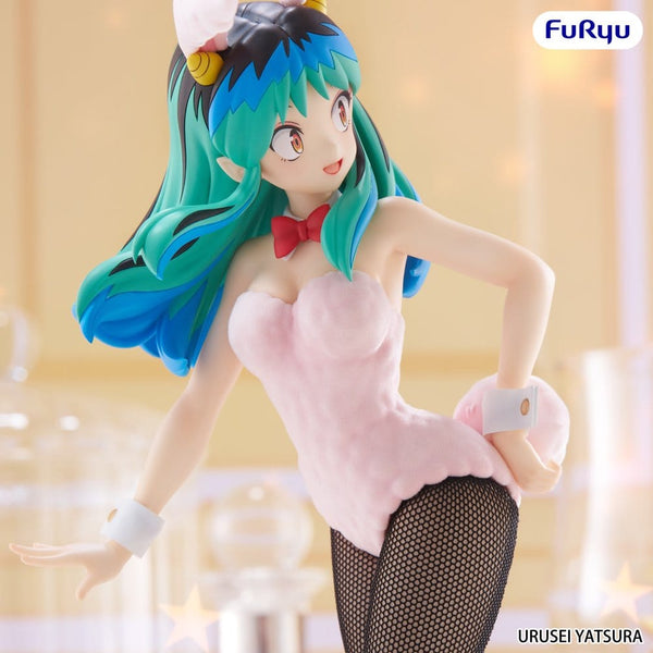 Urusei Yatsura - Lum - BiCute Bunnies PVC Statue (28 cm)