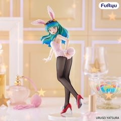 Urusei Yatsura - Lum - BiCute Bunnies PVC Statue (28 cm)