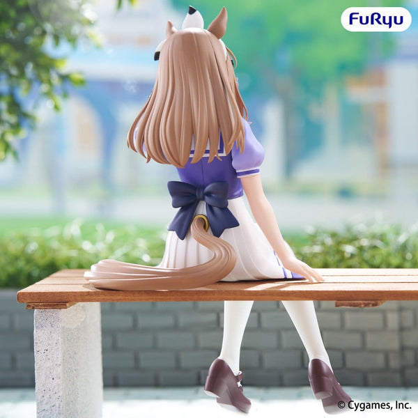 Umamusume: Pretty Derby - Almond Eye - Nudelstopper PVC Figur (16 cm)