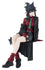Arknights - Texas: Will Ver. - Noodle Stopper PVC Figur (13 cm)