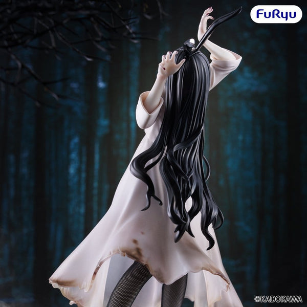 Sadako - Sadako - BiCute Bunnies PVC Figur (26 cm)