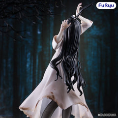 Sadako - Sadako - BiCute Bunnies PVC Figur (26 cm)