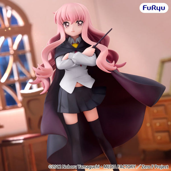 The Familiar of Zero - Louise: Muchute Ver. - PVC Figur (20 cm)