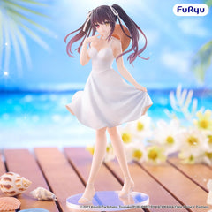 Date A Live - Kurumi Tokisaki: Summer Dress Ver. - PVC Figur (21 cm)