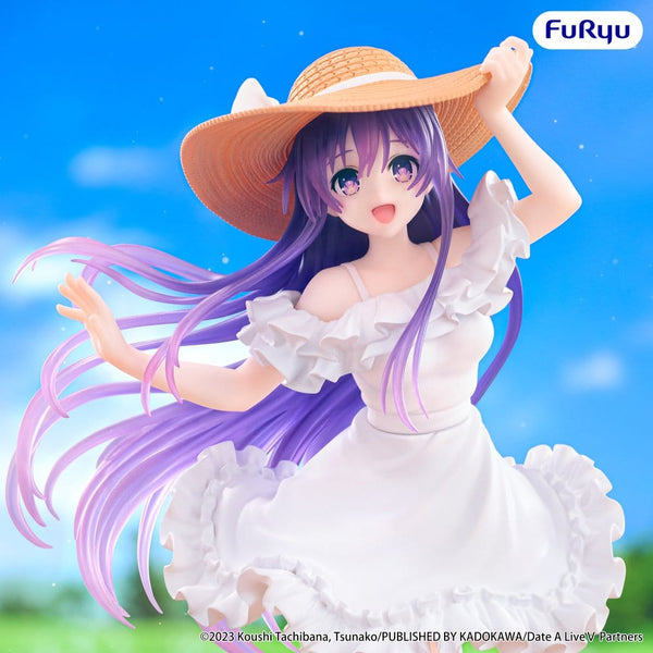 Date A Live - Toka Yatogami - PVC Figur (21 cm)