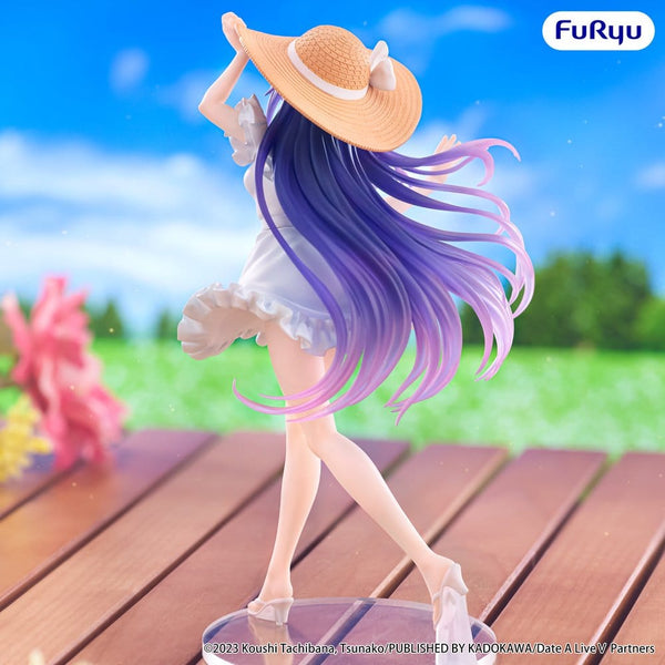 Date A Live - Toka Yatogami - PVC Figur (21 cm)