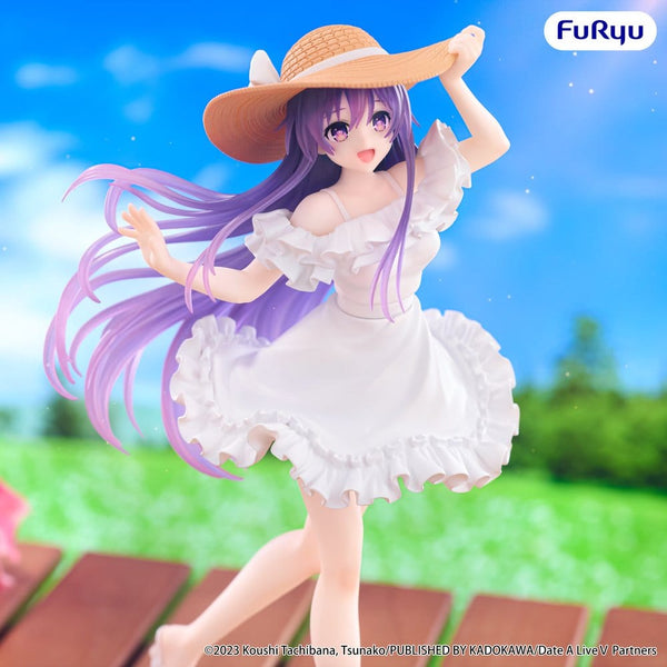 Date A Live - Toka Yatogami - PVC Figur (21 cm)