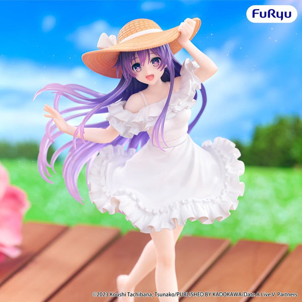 Date A Live - Toka Yatogami - PVC Figur (21 cm)
