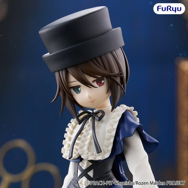 Rozen Maiden - Souseiseki - Trio-Try-iT PVC Figur (18 cm)