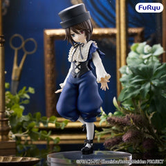 Rozen Maiden - Souseiseki - Trio-Try-iT PVC Figur (18 cm)