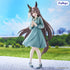 Umamusume: Pretty Derby - Satono Diamond - Trio-Try-iT PVC Figur (22 cm)