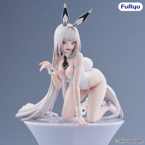 Goddess of Victory: Nikke - Blanc - Nudelstopper PVC Figur (11 cm)