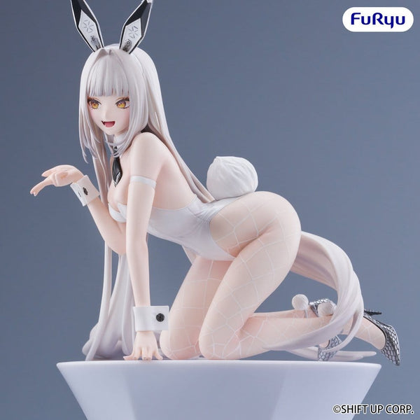 Goddess of Victory: Nikke - Blanc - Nudelstopper PVC Figur (11 cm)