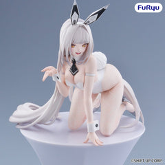 Goddess of Victory: Nikke - Blanc - Nudelstopper PVC Figur (11 cm)