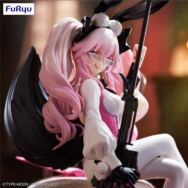Fate/Grand Order - Assassin Koyanskaya of Light - Noodle Stopper PVC Figur (15 cm)