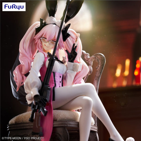 Fate/Grand Order - Assassin Koyanskaya of Light - Noodle Stopper PVC Figur (15 cm)