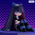 Panty & Stocking with Garterbelt - Stocking Anarchy - Nudelstopper PVC Figur (8 cm)