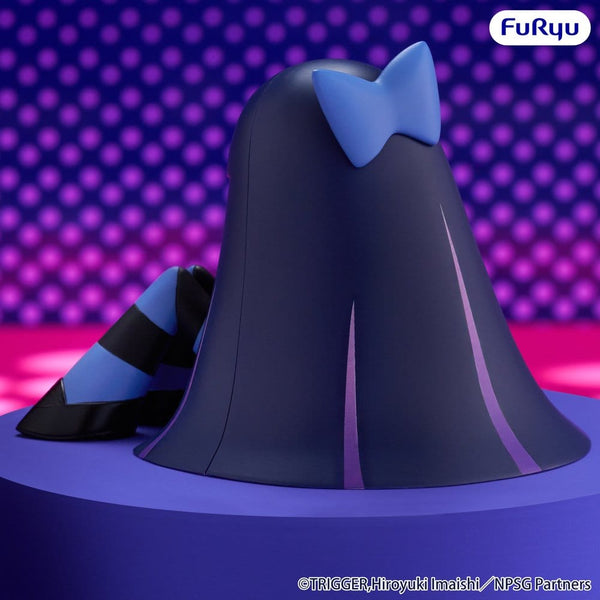 Panty & Stocking with Garterbelt - Stocking Anarchy - Nudelstopper PVC Figur (8 cm)