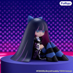 Panty & Stocking with Garterbelt - Stocking Anarchy - Nudelstopper PVC Figur (8 cm)