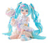 melffy - Hatsune Miku: Sugar Cloud Ver. - PVC Figur (11 cm)