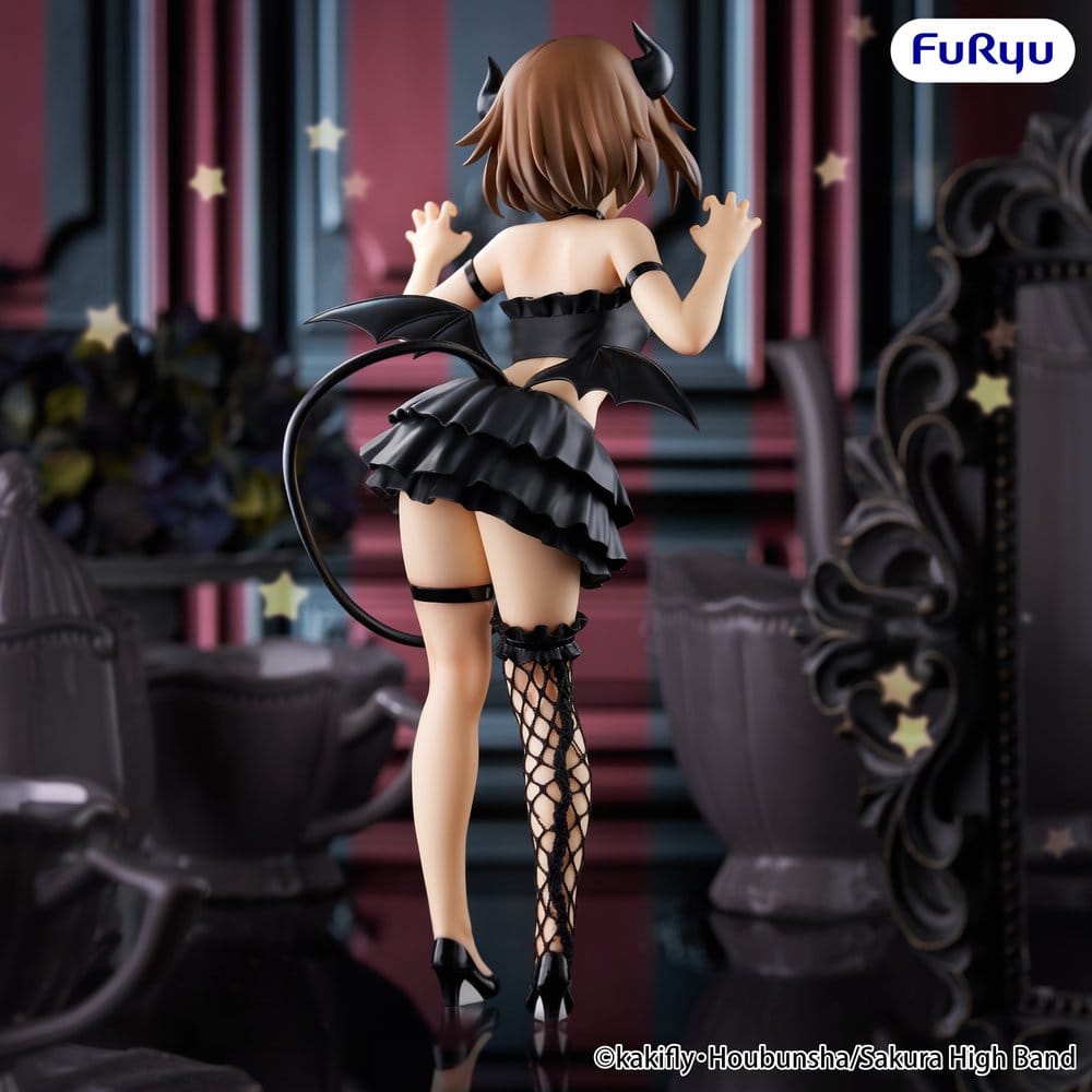 K-On! - Yui Hirasawa: BiCute Dark Ver. - PVC Figur (23 cm)