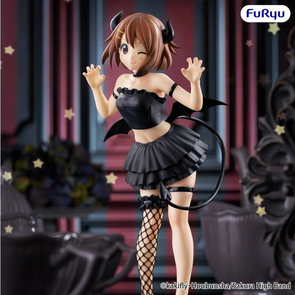 K-On! - Yui Hirasawa: BiCute Dark Ver. - PVC Figur (23 cm)