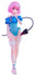 To Love Ru Darkness - Momo Belia Deviluke - Trio-Try-iT PVC Figure (19 cm)