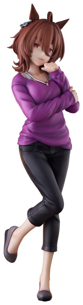 Umamusume: Pretty Derby - Agnes Tachyon - Trio-Try-iT PVC Figur (21 cm)