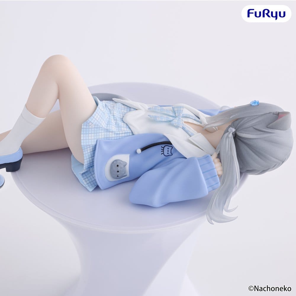 Nachoneko - Nachoneko - Noodle Stopper PVC Figur (16 cm)