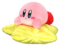 Kirby - Kirby: Star Nap Ver. - Bamse (26 cm)