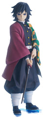 Demon Slayer: Kimetsu no Yaiba - Tomioka Giyu - Trio-Try-iT PVC Figur (18 cm)