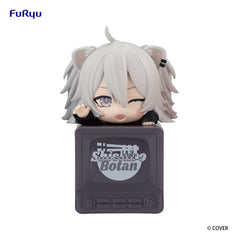 Hololive Production - Shishiro Botan - Hikkake PVC Figur (12 cm)