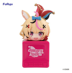 Hololive Production - Omaru Polka: Hikkake Ver. - PVC Figur (12 cm)