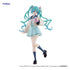 Hatsune Miku - Hatsune Miku: Sweet School Life Pure Version Ver. - PVC Figur (18 cm)