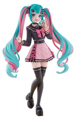 Sweet School Life - Hatsune Miku: Bitter & Sweet Ver. - PVC Figur (18 cm)