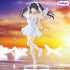 Date A Live - Kurumi Tokisaki: V Ver. - BiCute Pure PVC Figur (23 cm)