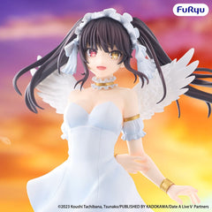 Date A Live - Kurumi Tokisaki: V Ver. - BiCute Pure PVC Figur (23 cm)