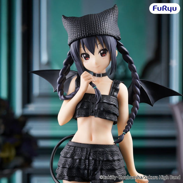 K-ON! - Azusa Nakano: BiCute Dark Ver. - PVC Figur (24 cm)