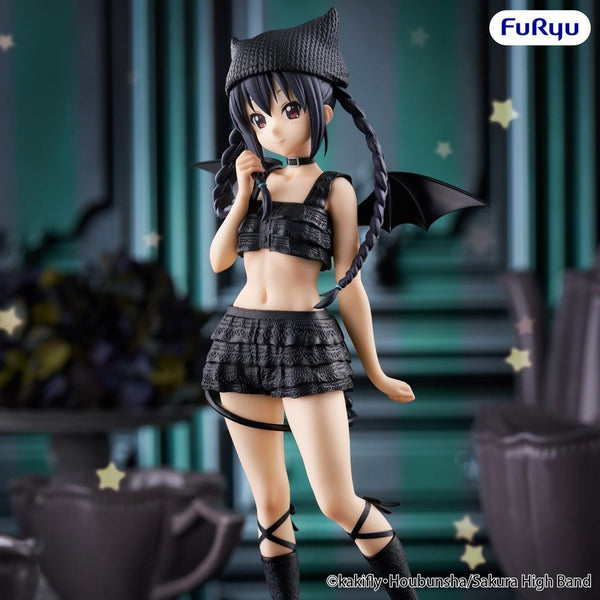 K-ON! - Azusa Nakano: BiCute Dark Ver. - PVC Figur (24 cm)