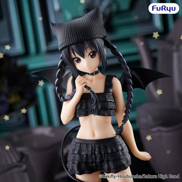 K-ON! - Azusa Nakano: BiCute Dark Ver. - PVC Figur (24 cm)