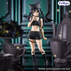 K-ON! - Azusa Nakano: BiCute Dark Ver. - PVC Figur (24 cm)