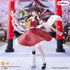 Touhou Project - Reimu Hakurei: Muchute Ver. - PVC Figur (19 cm)