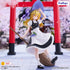 Touhou Project - Marisa Kirisame: Muchute Ver. - PVC Figur (19 cm)
